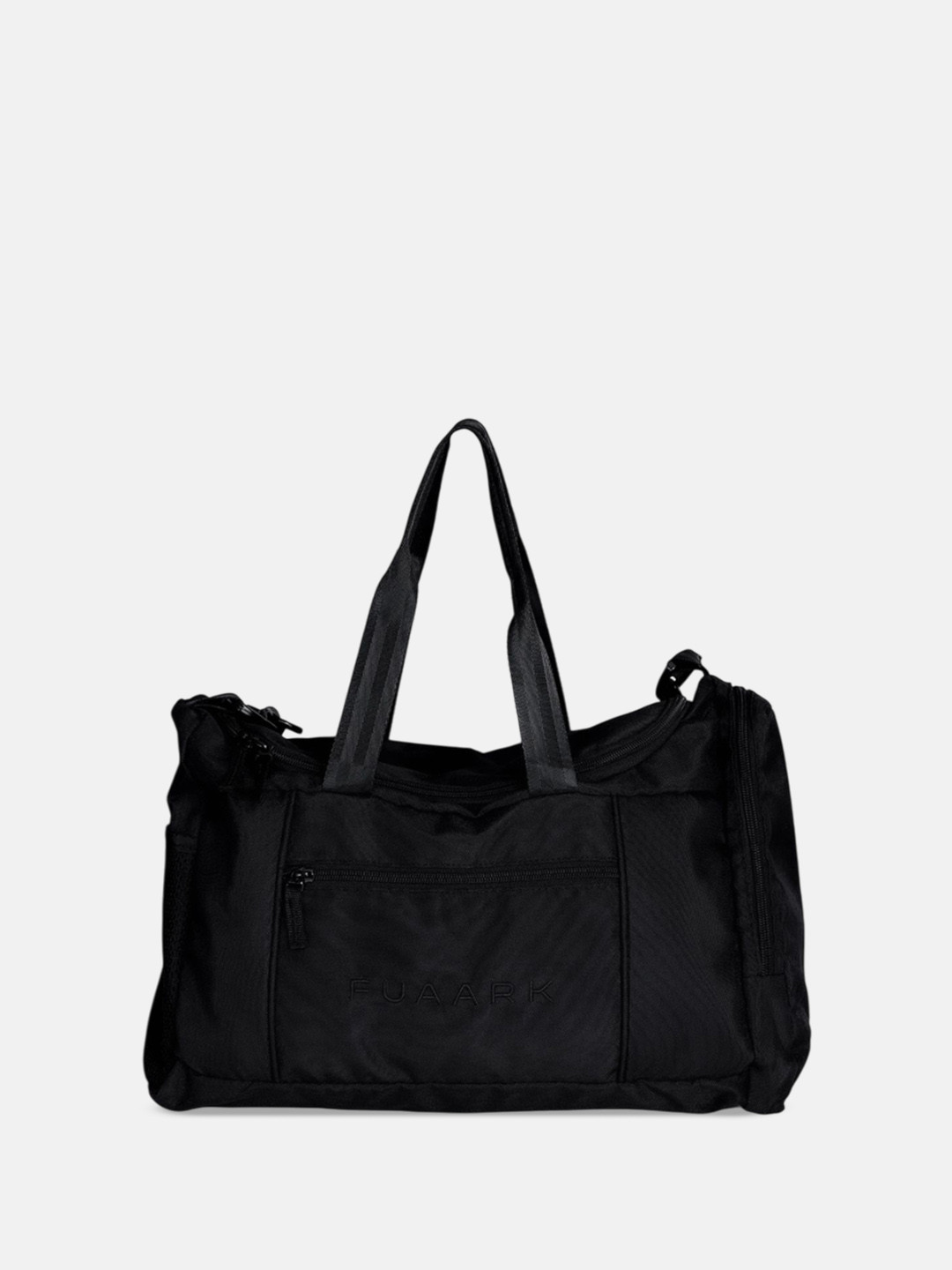 FUAARK Medium Sports or Gym Duffel Bag