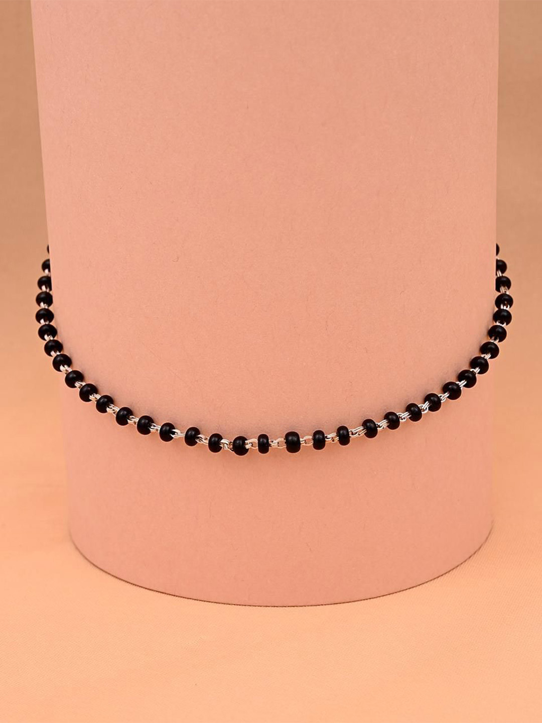 Ovana jewels Artificial Stones and Beads Anklet