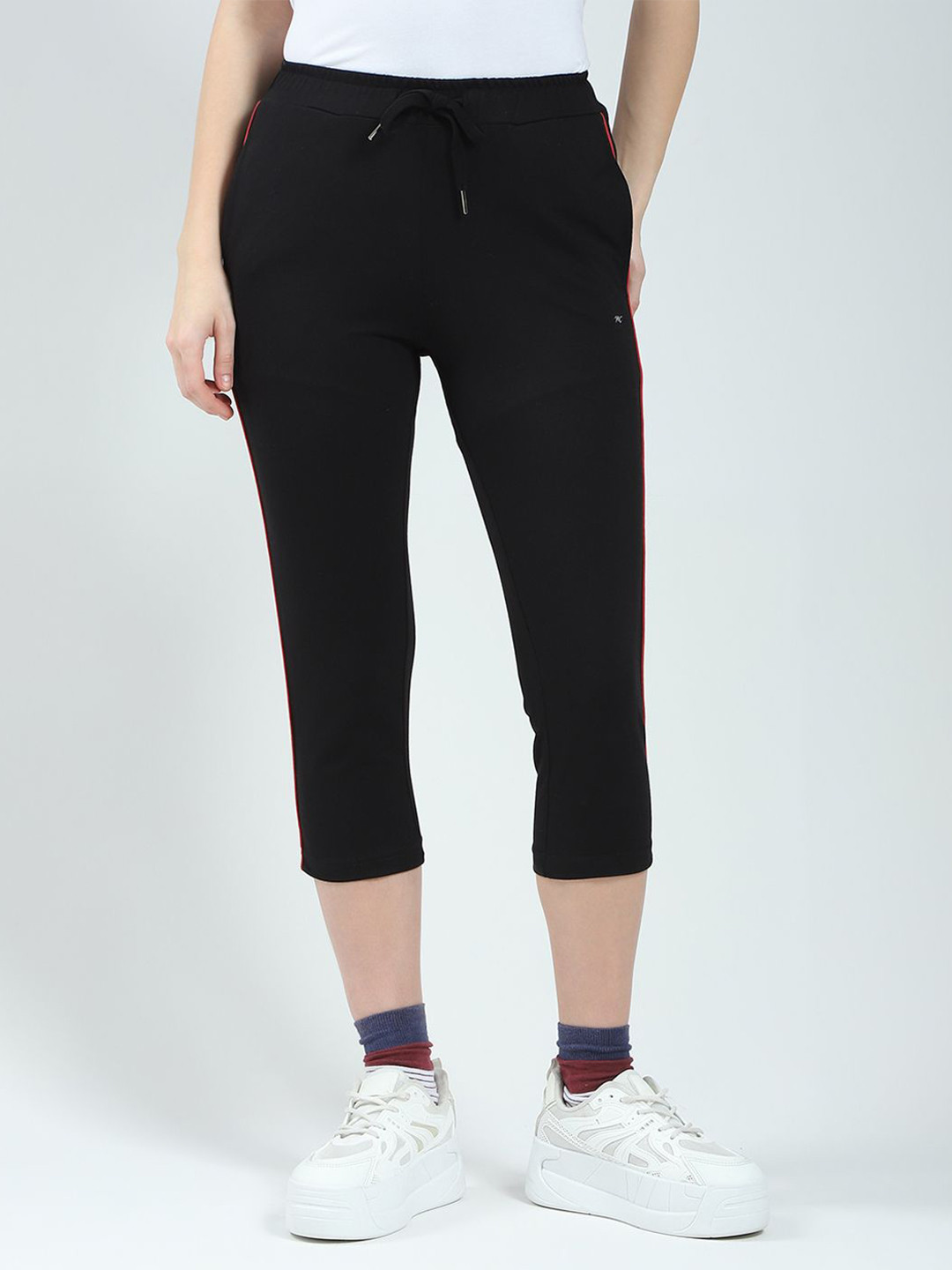 Monte Carlo Women Capris