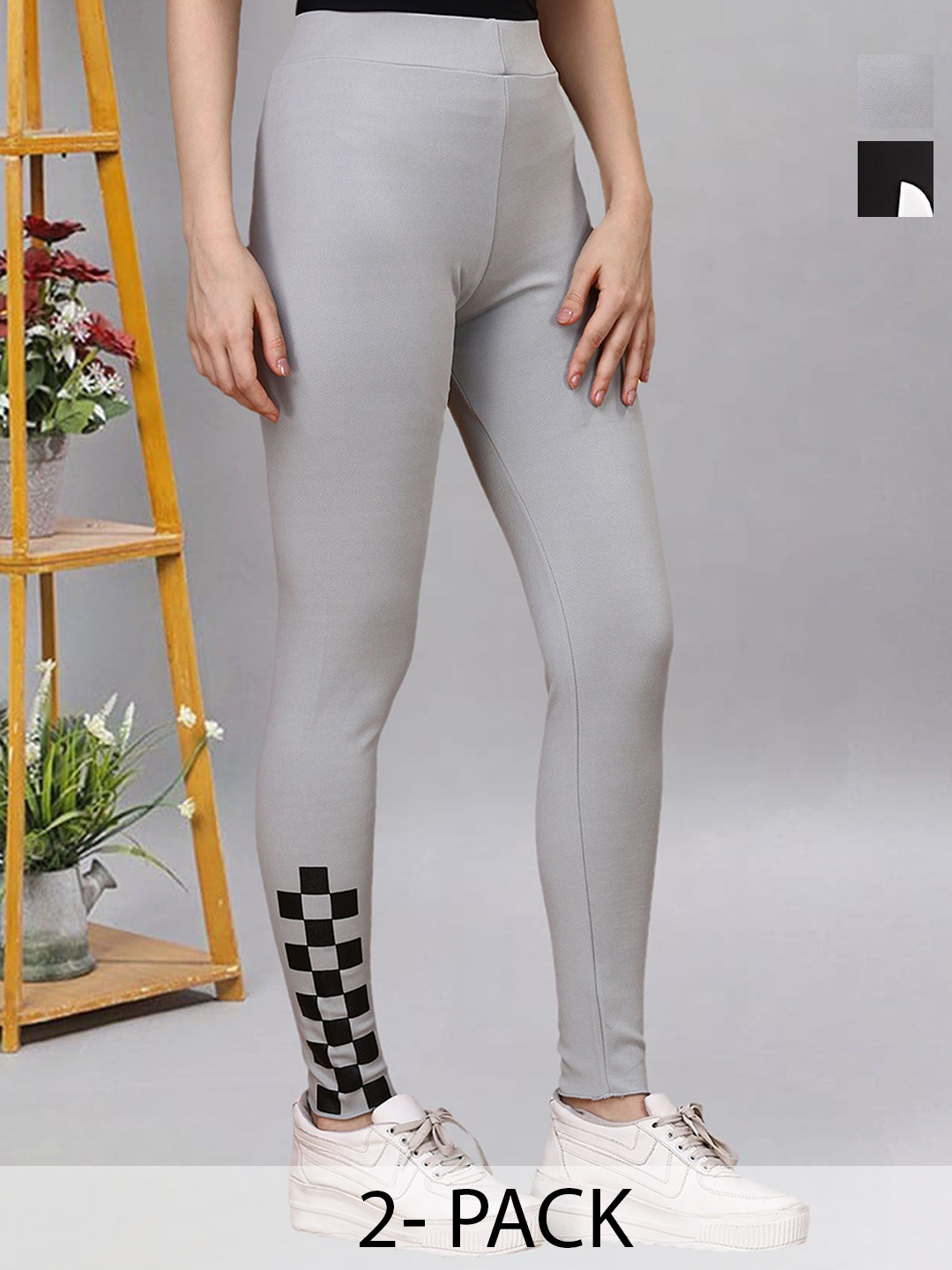 DTR FASHION Women Jeggings