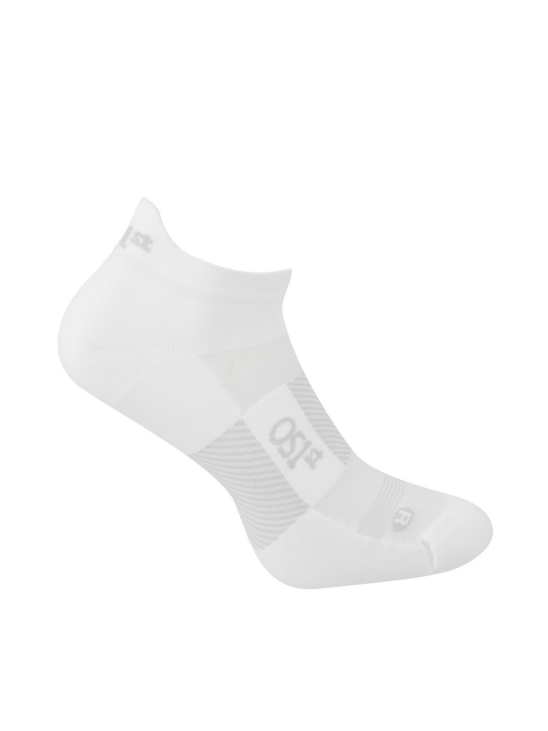os1st Patterned Ankle Length Socks