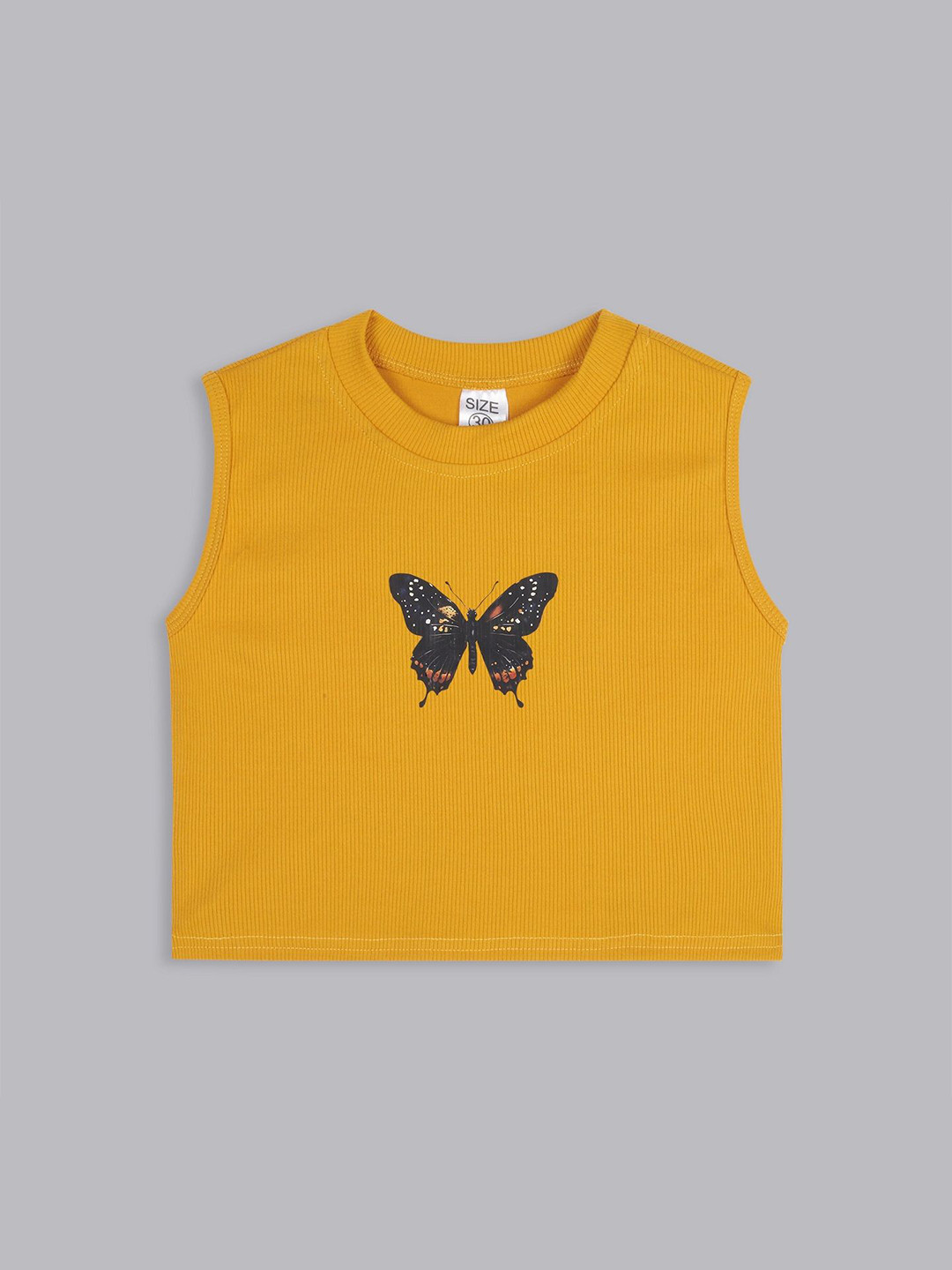 Miss & Chief Top