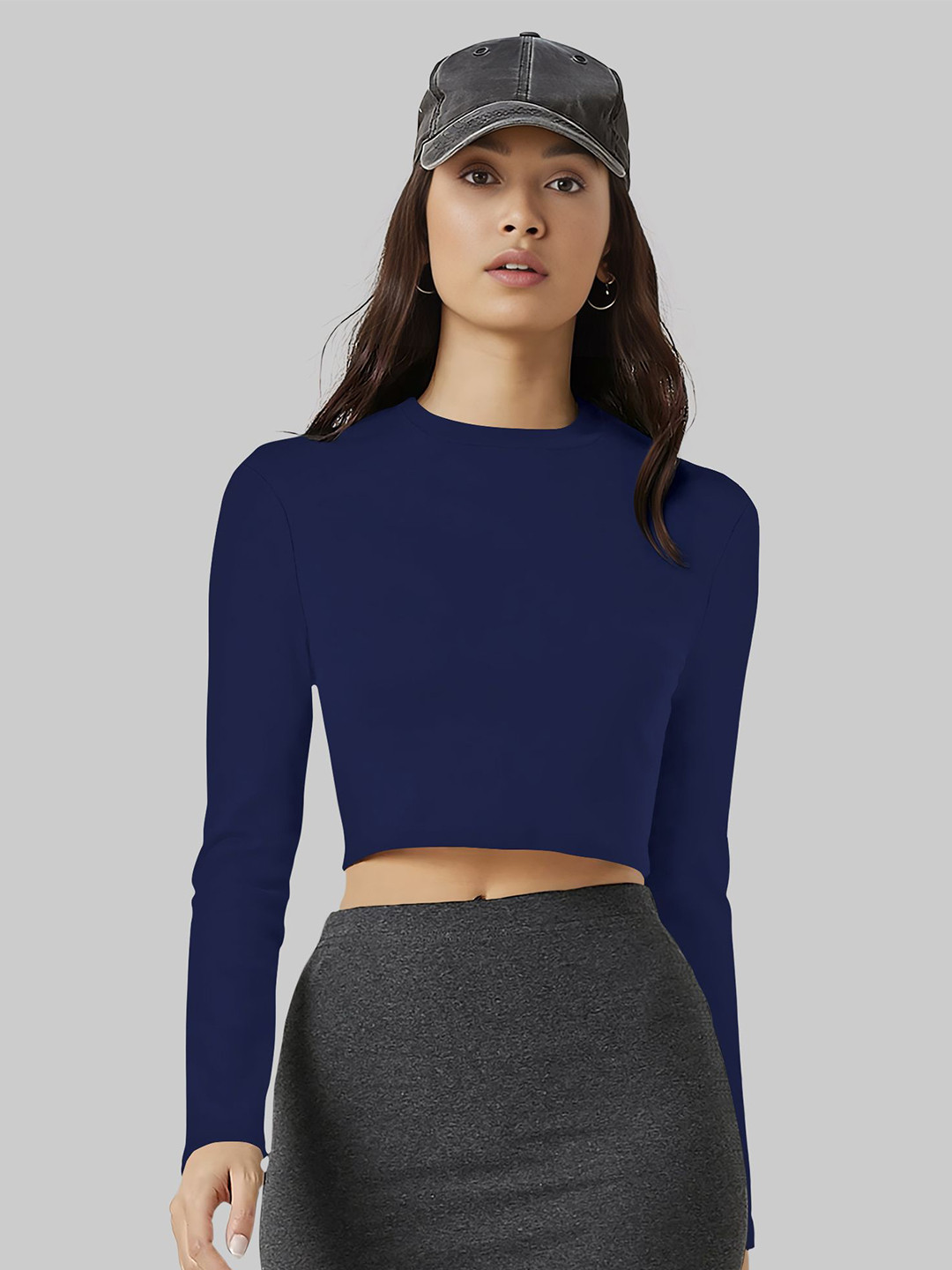 Dream Beauty Fashion Women Solid Top