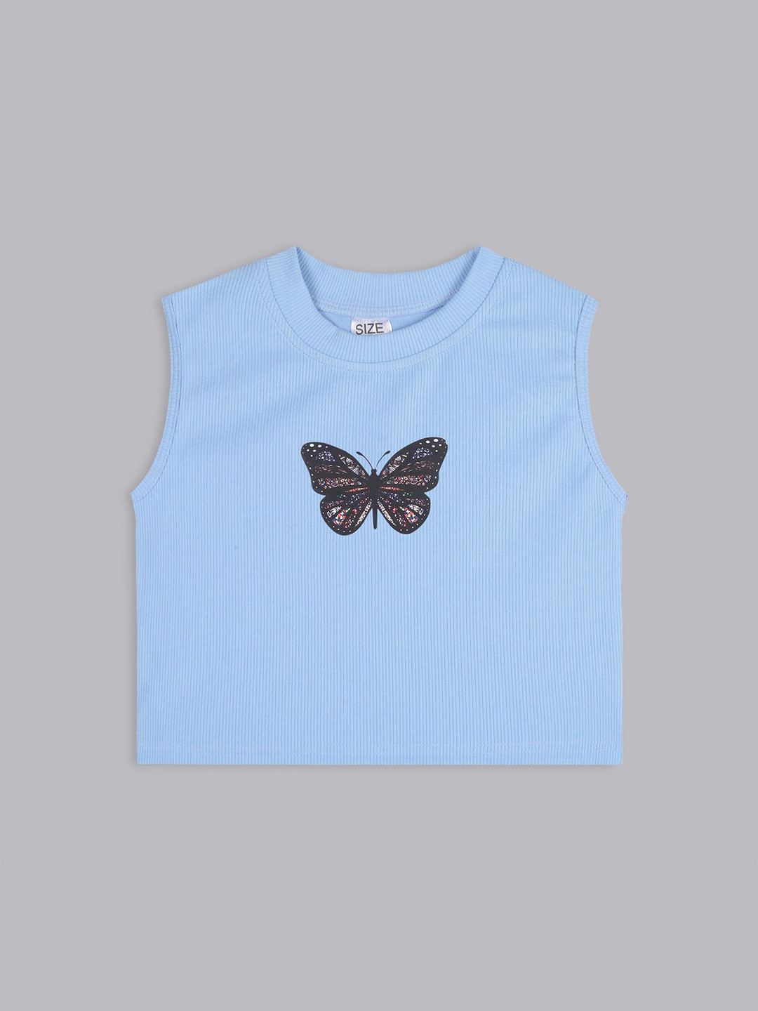 Miss & Chief Top