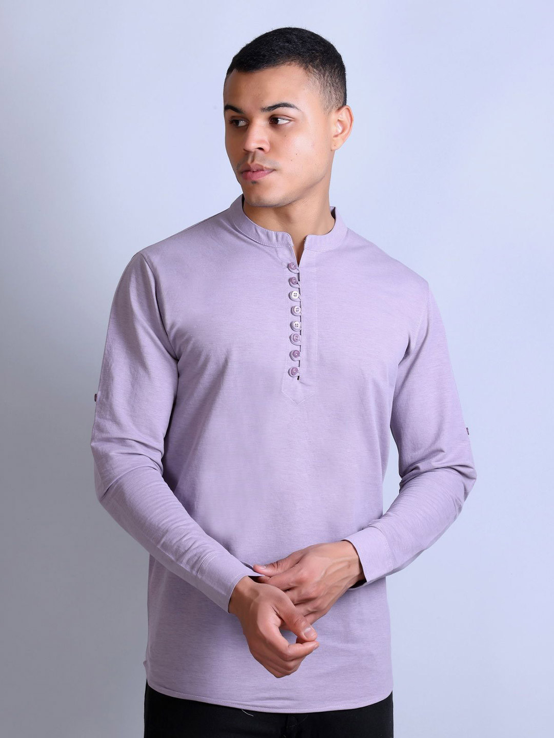 Parcel Yard Men Summer Sheers Kurta