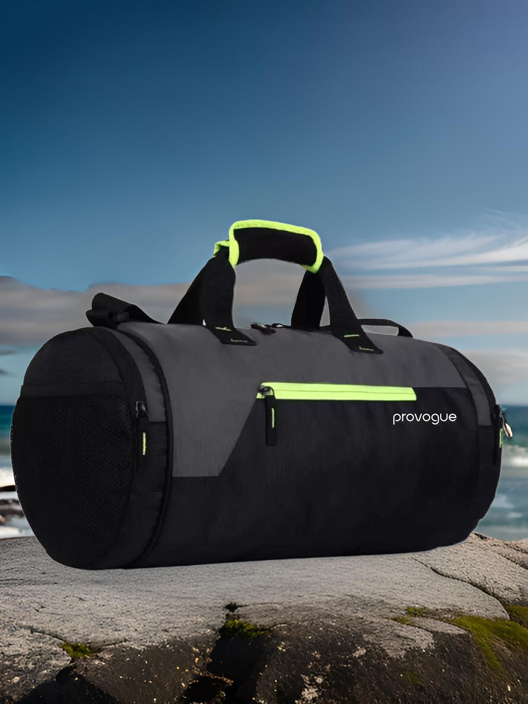 Provogue Medium Sports or Gym Duffel Bag