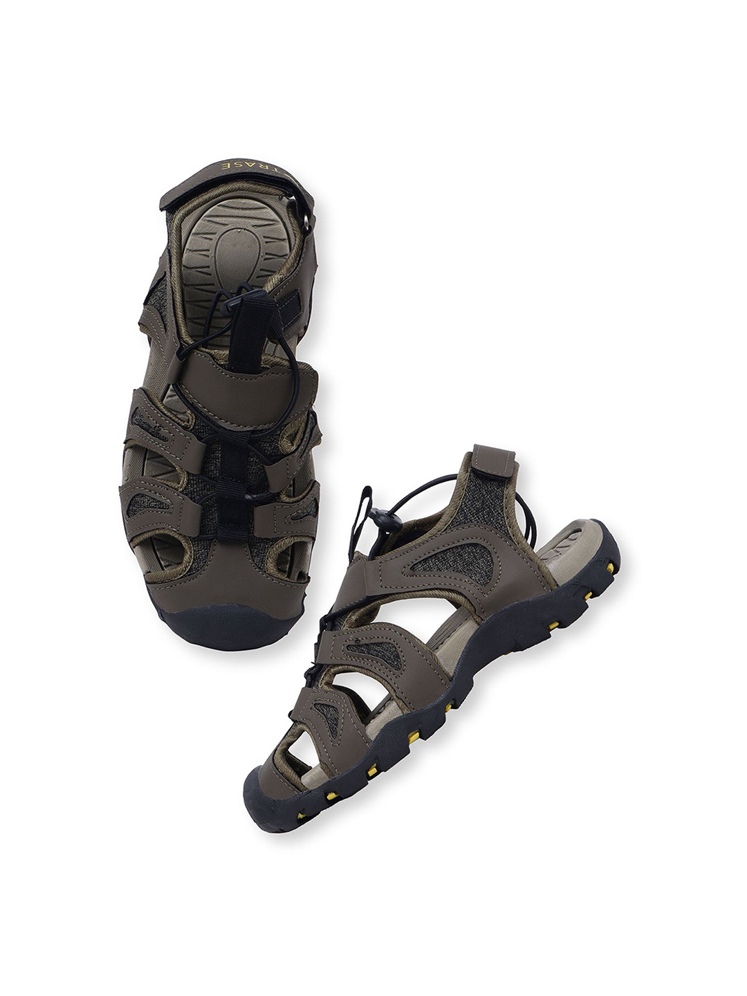 TRASE Boys Fisherman Sandals