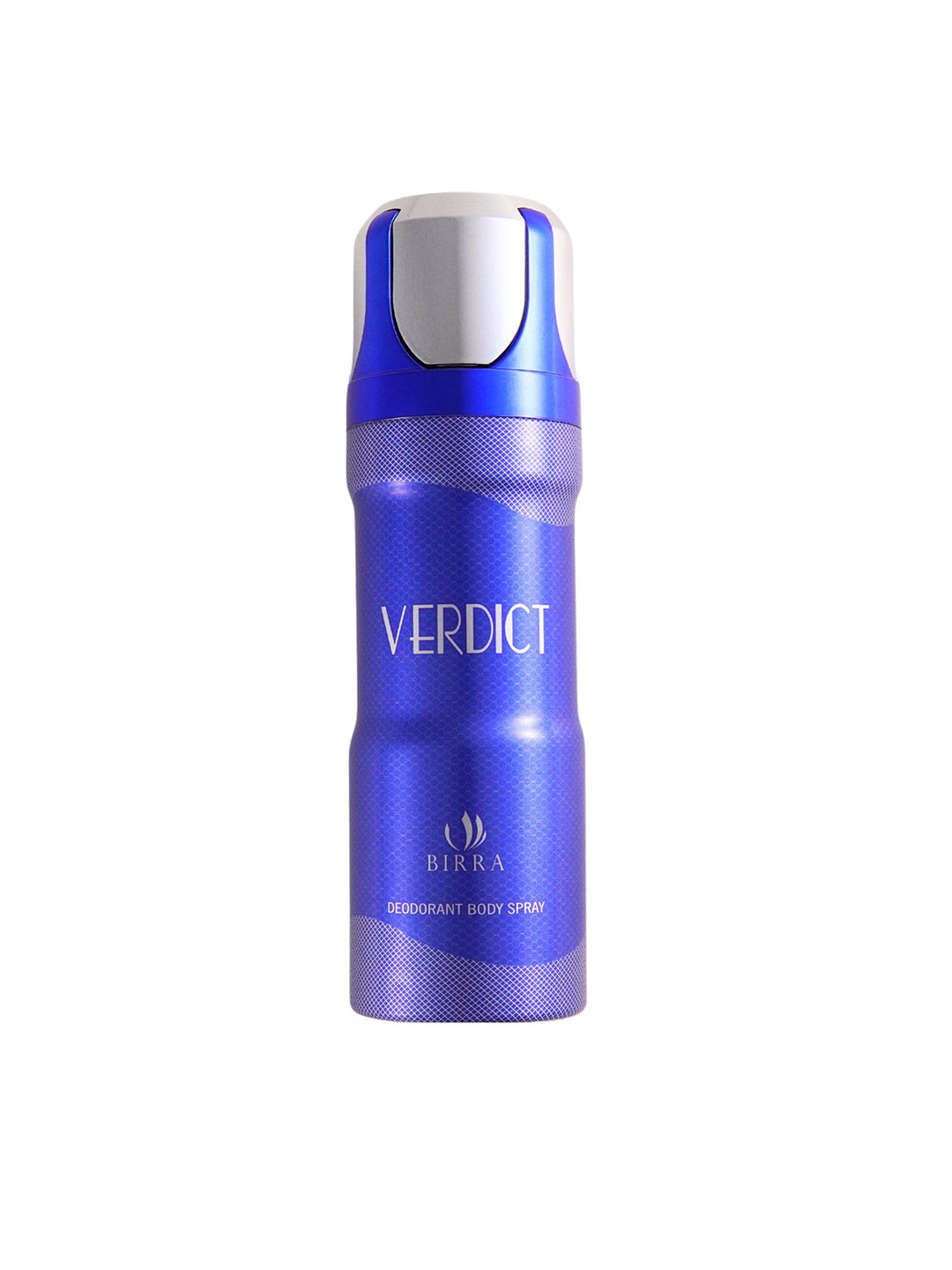 BIRRA Verdict Long Lasting Deodorant Body Spray - 200 ml