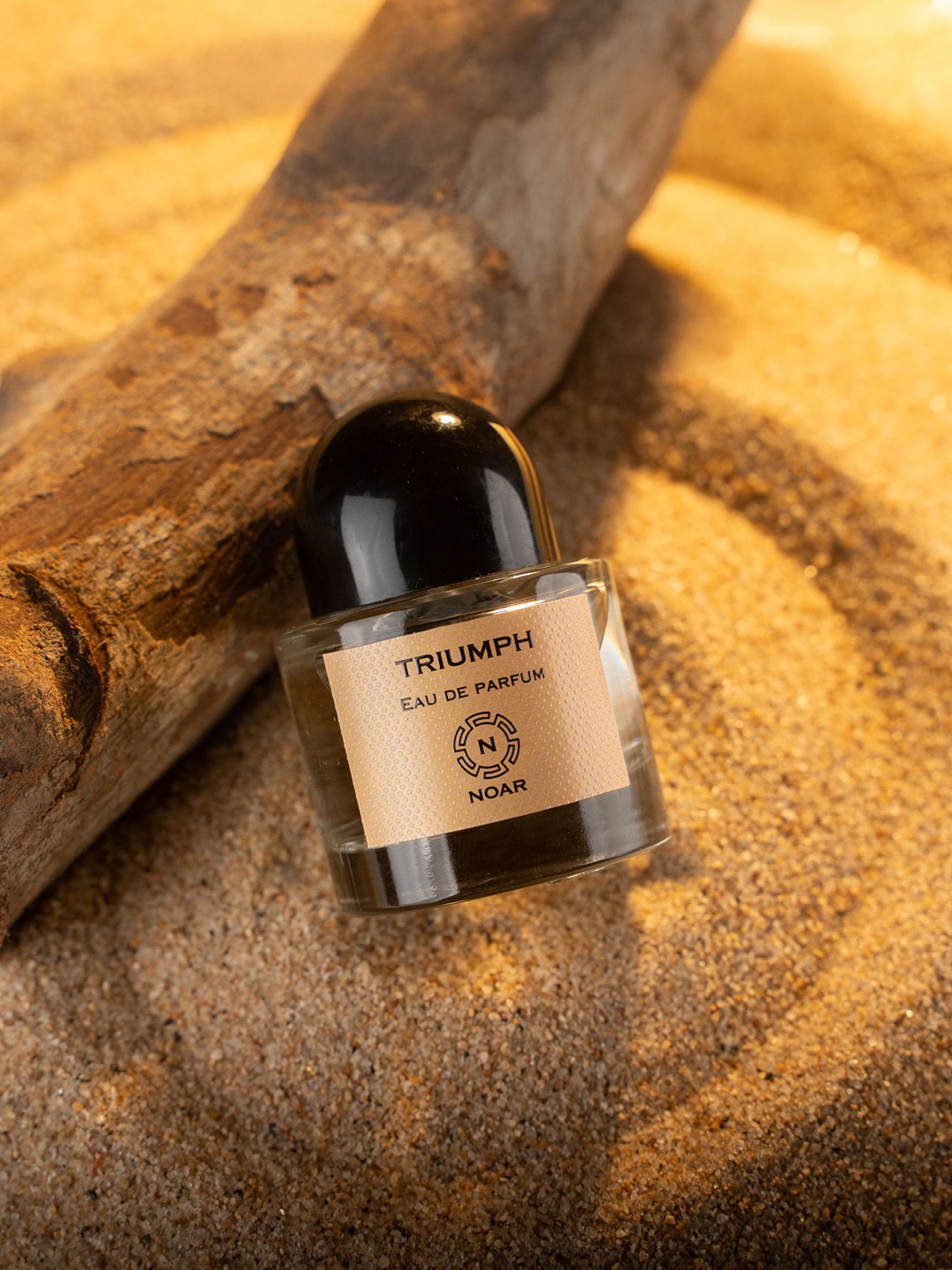 NOAR Triumph Long Lasting Eau De Parfum- 30 ml