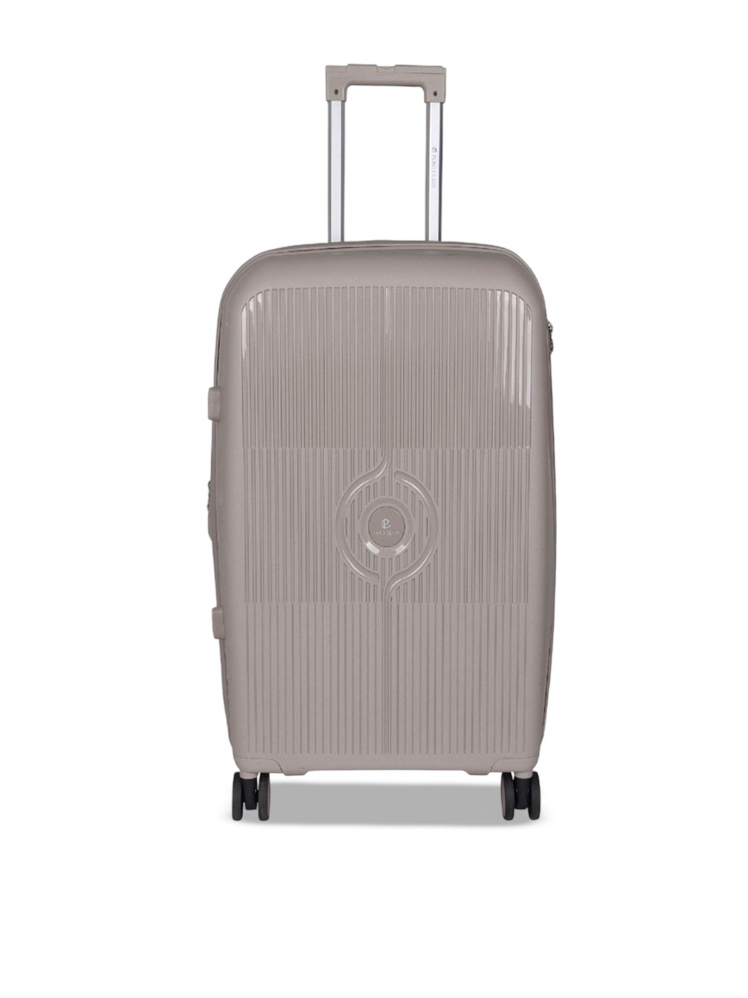 Polo Class Hard-Sided Large Trolley Bag