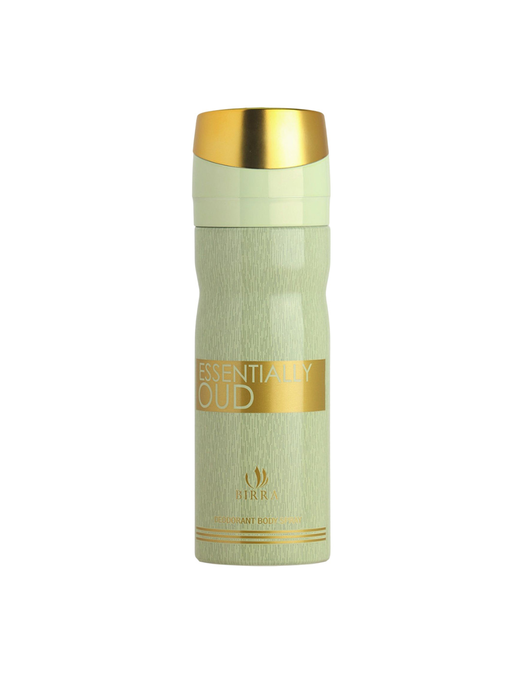 BIRRA Essentially Oud Deodorant Body Spray - 200 ml