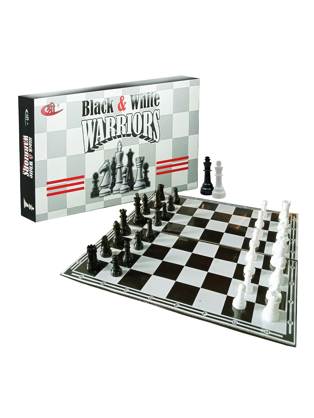 YK X Kids Mandi Chess Activity Toys and Games