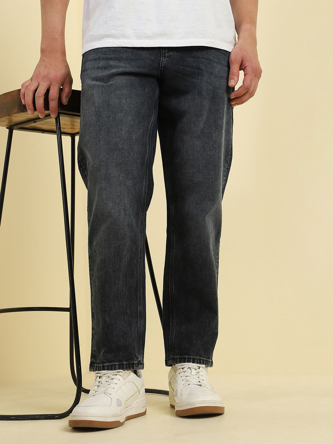 Allen Solly Men Slim Fit Jeans