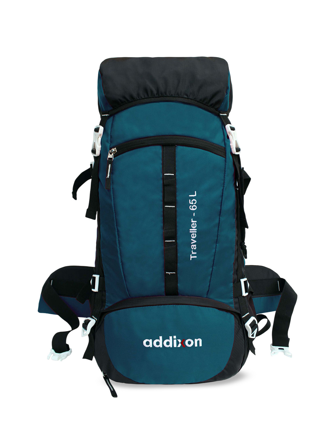Addixon Shoe Compartment For Hiking Medium Trekking Large Rucksack 65L