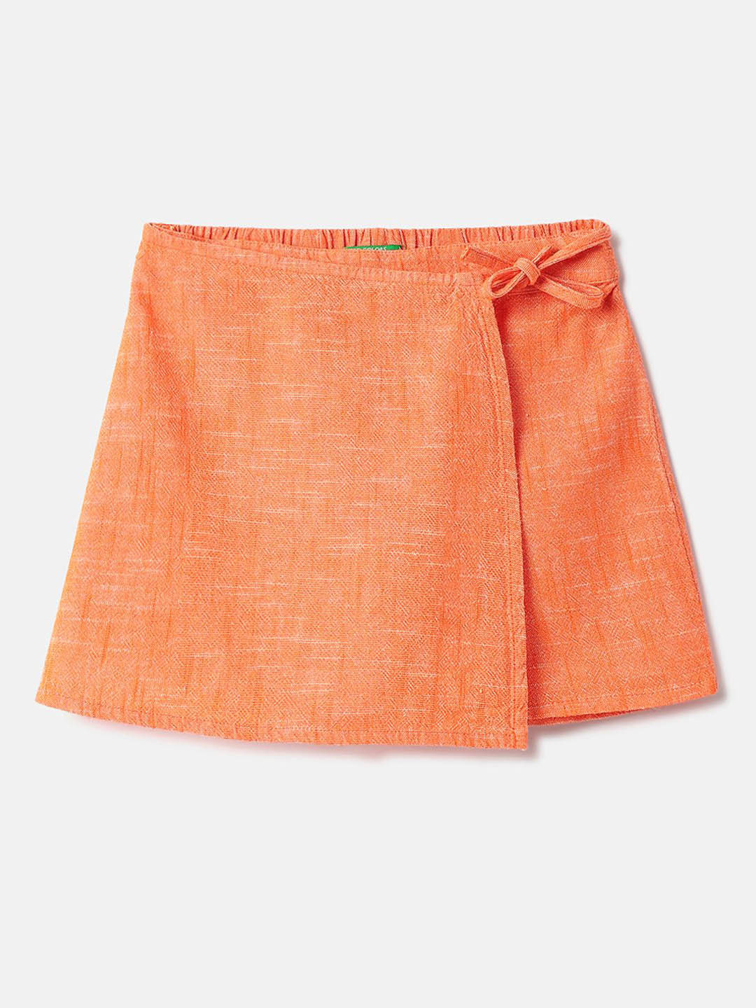 United Colors of Benetton Skort Above Knee Skirt