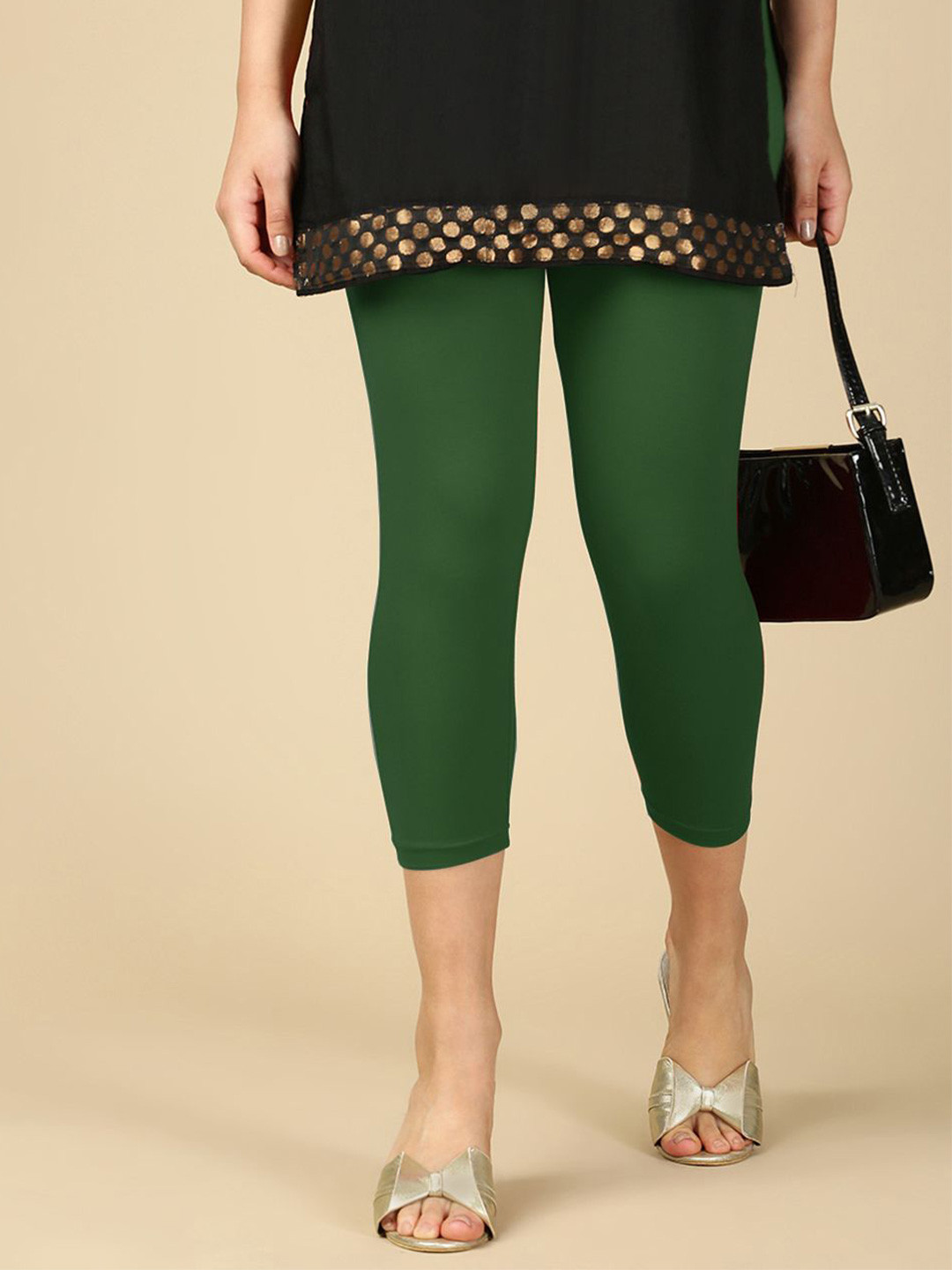 PYNK Women Capris
