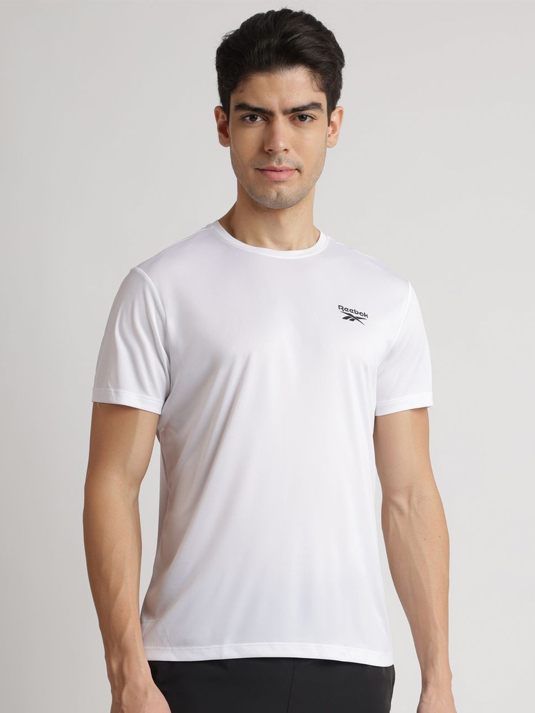 Reebok Round Neck Tshirt