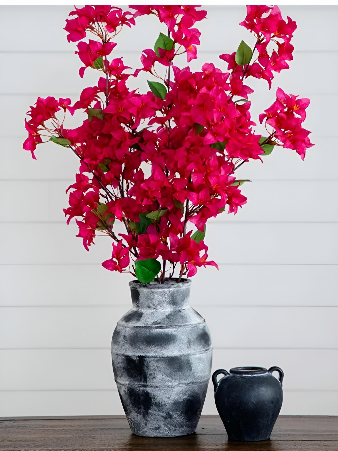Nutts Pink Bougainvillea Artificial Flower