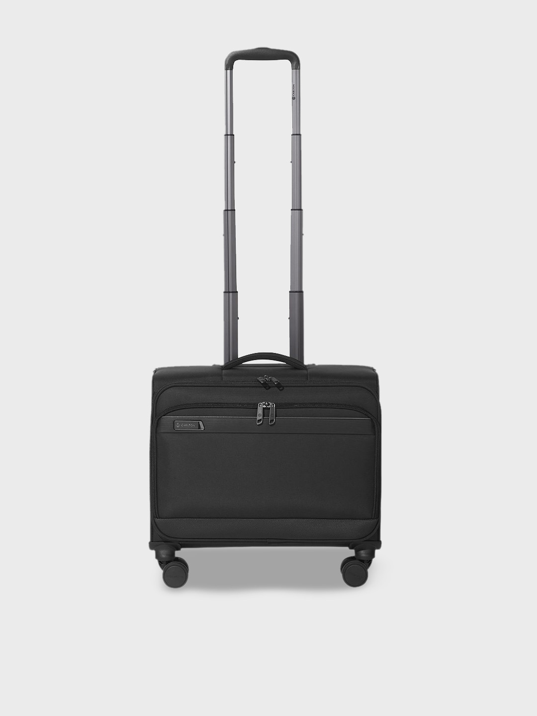 CARLTON Southwark Soft Sided Trolley Suitcase