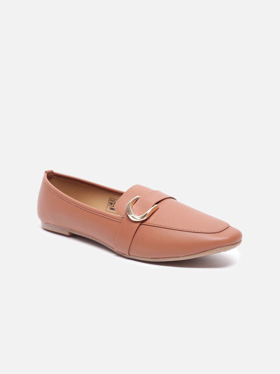 Van Heusen Woman Women Slip-On Loafers