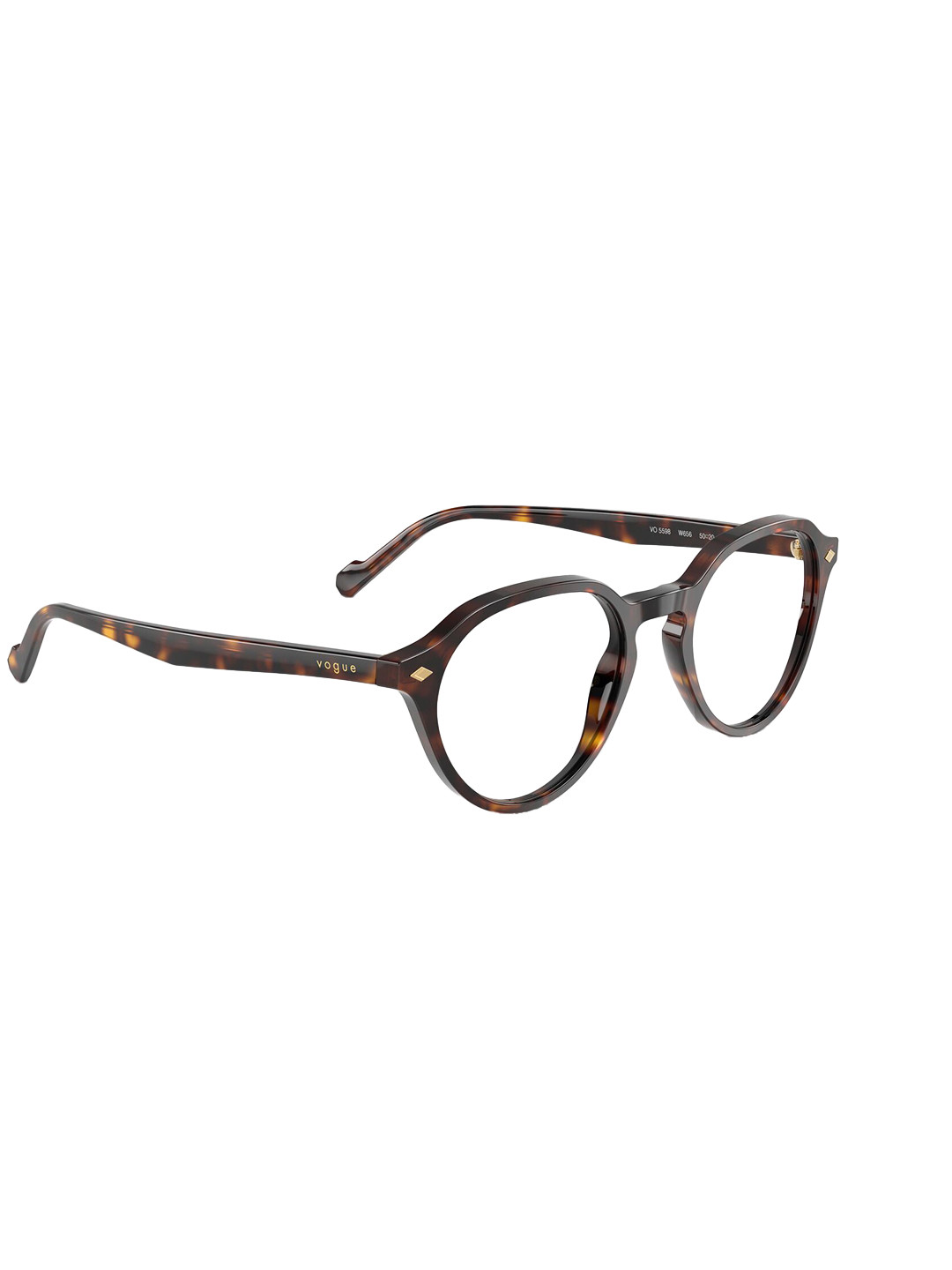 VOGUE EYEWEAR Men Phantos Frames - 0VO5598W65650