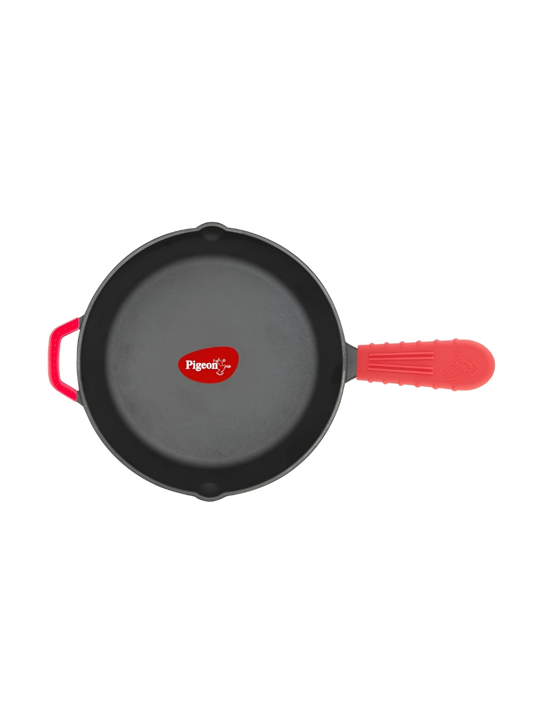 Pigeon Black Iron Fry Pan