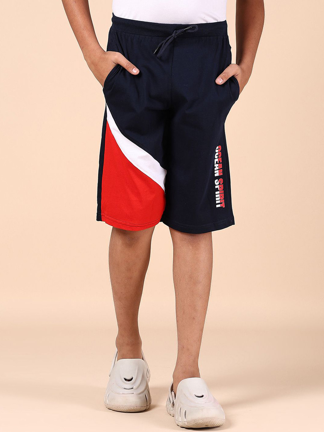 V-Mart Boys Shorts