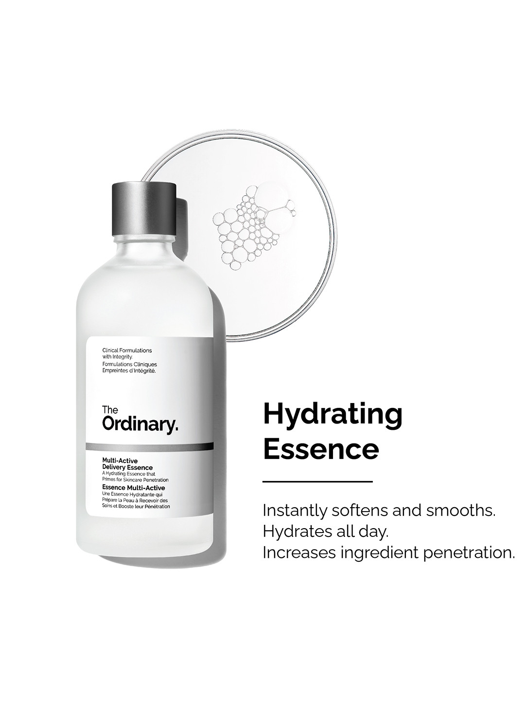 THE ORDINARY Multi-Active Delivery Essence - 100ml