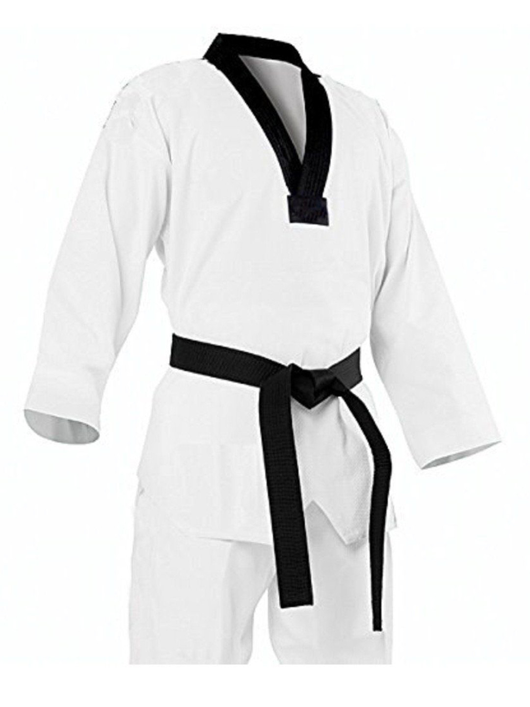 CW Unisex Firefly Taekwondo Dress