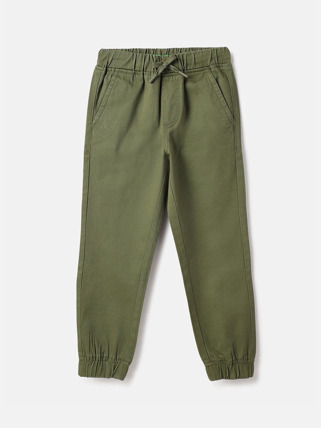 United Colors of Benetton Boys Trousers