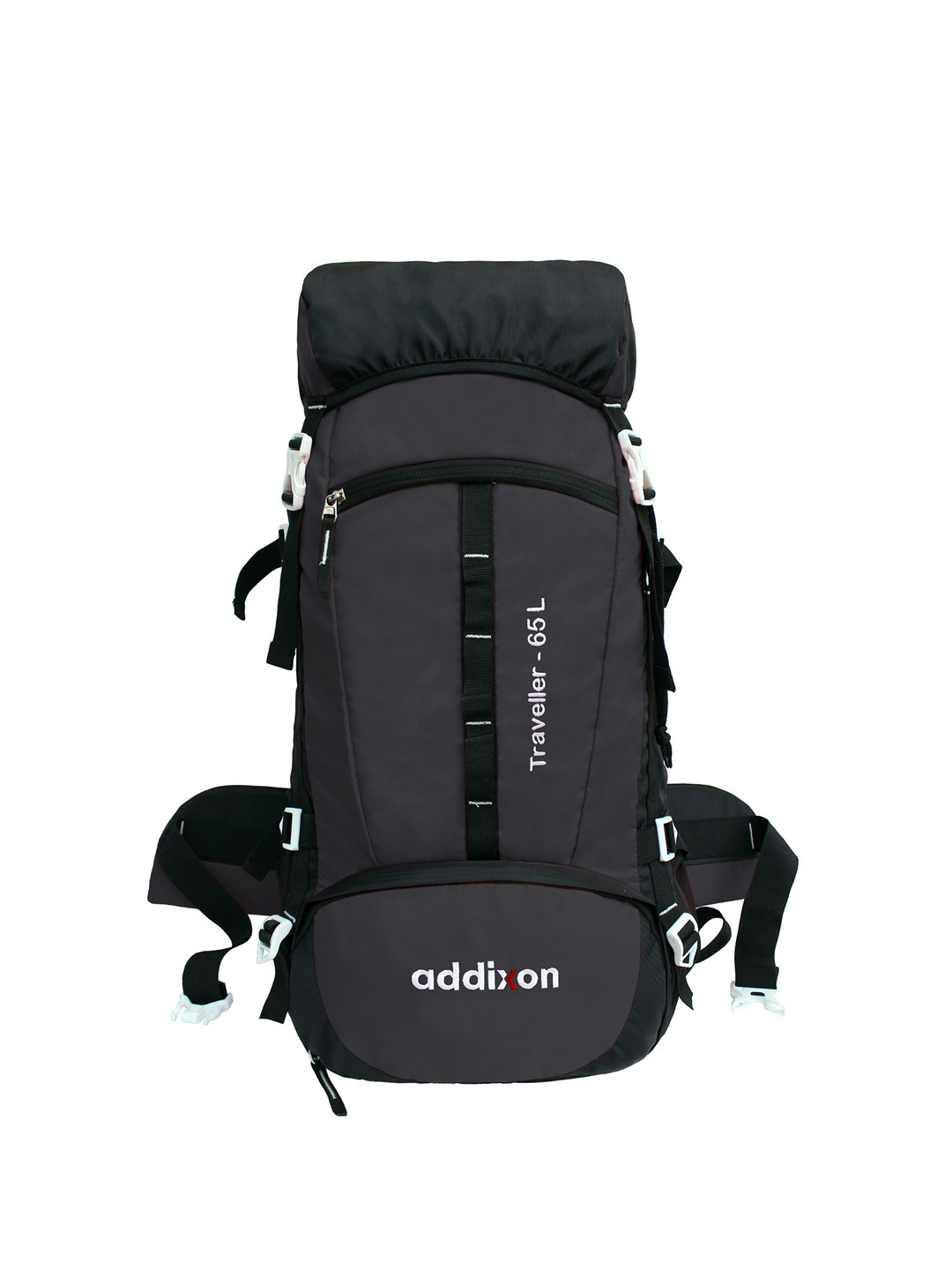 Addixon Shoe Compartment For Hiking Medium Trekking Large Rucksack 65L