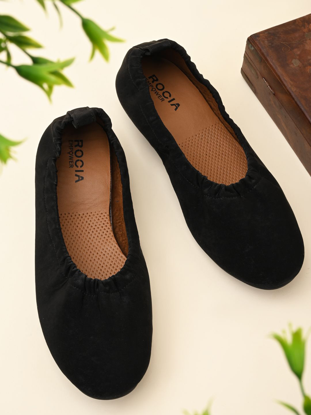Rocia Women Core Flats