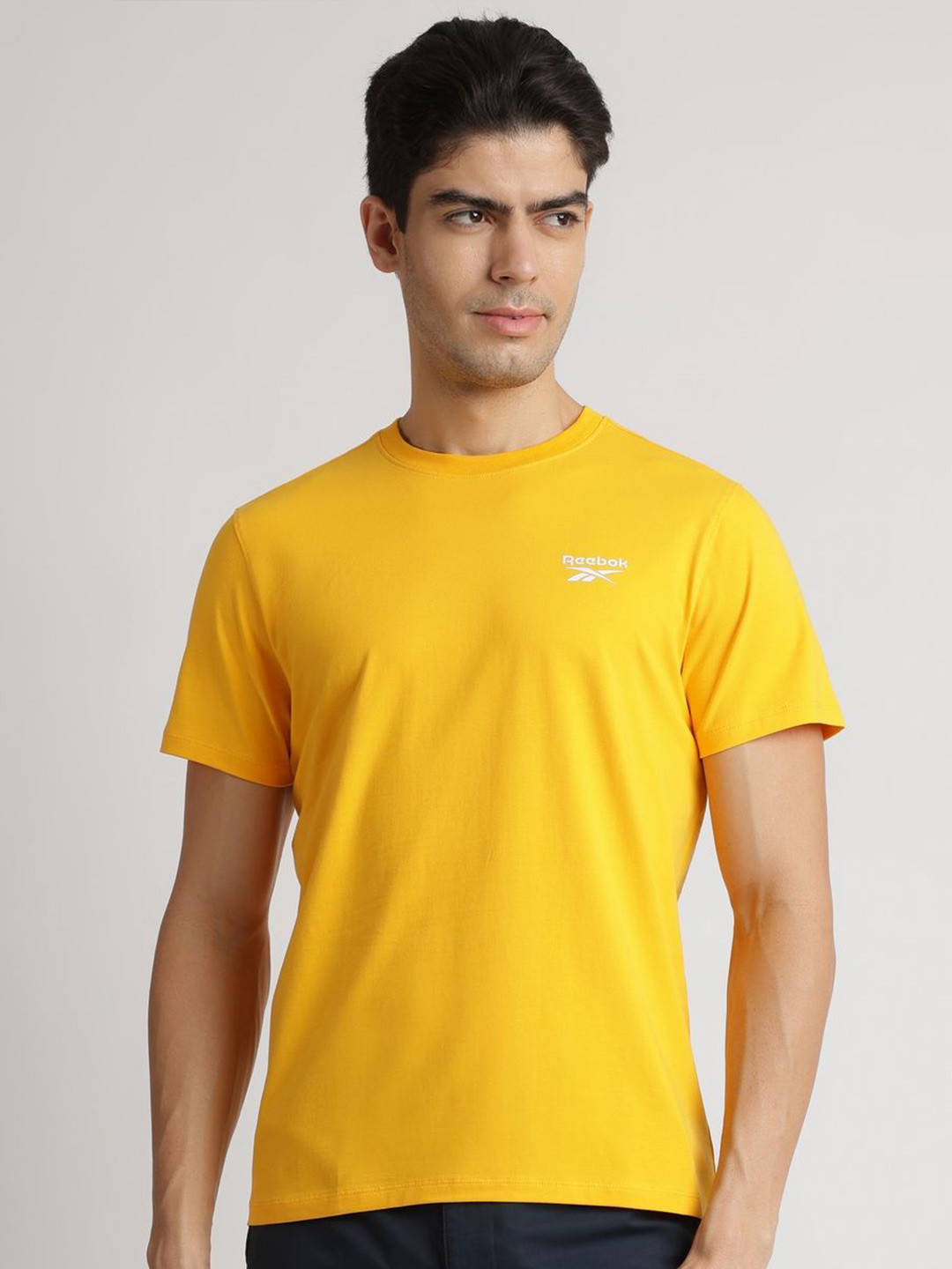 Reebok Round Neck Tshirt