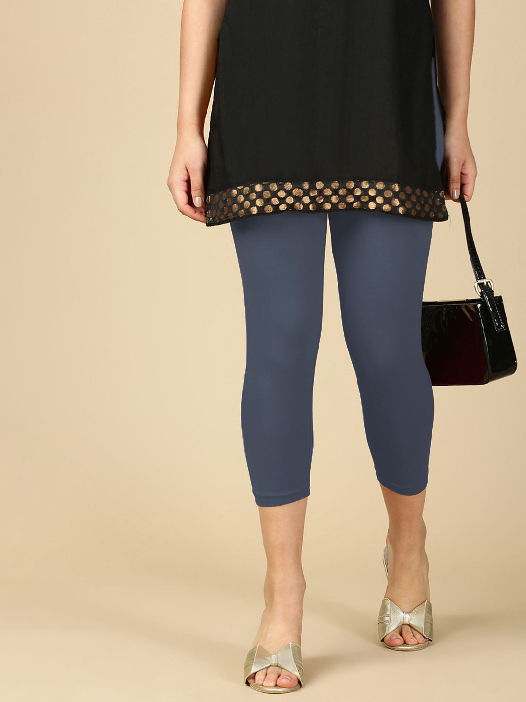 PYNK Women Capris