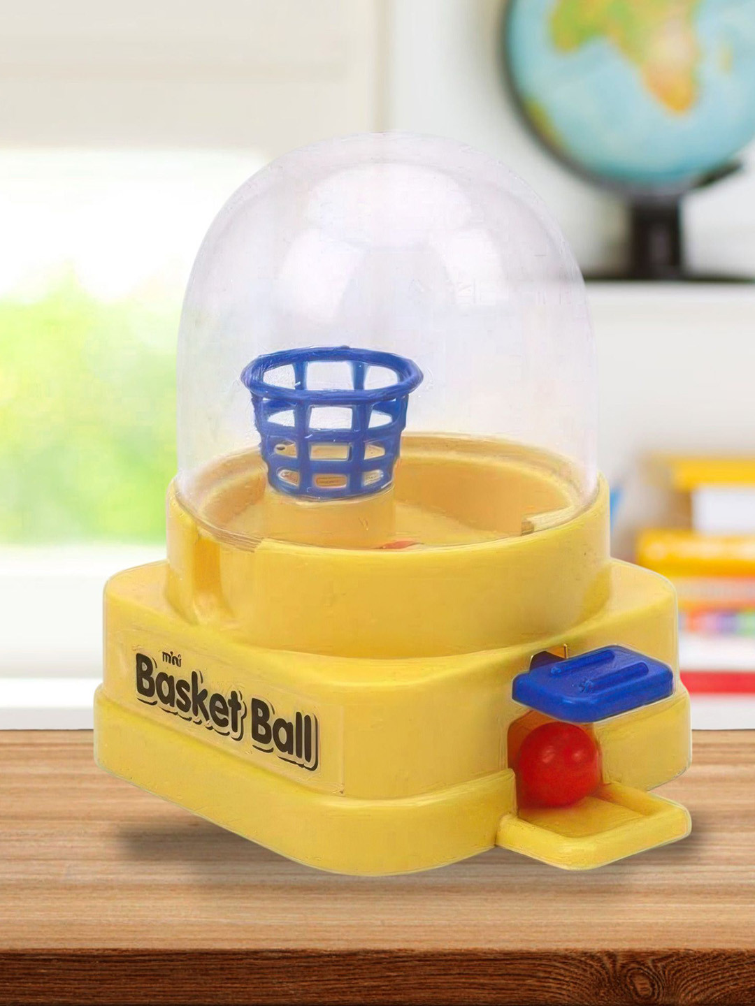 Dandles Kids BPA Free Basketball Game Skill Development Toy