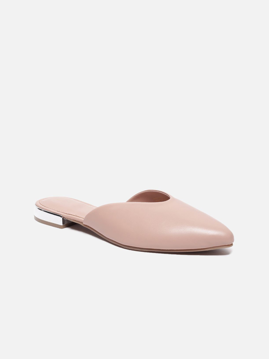 Allen Solly Women Casual Mules