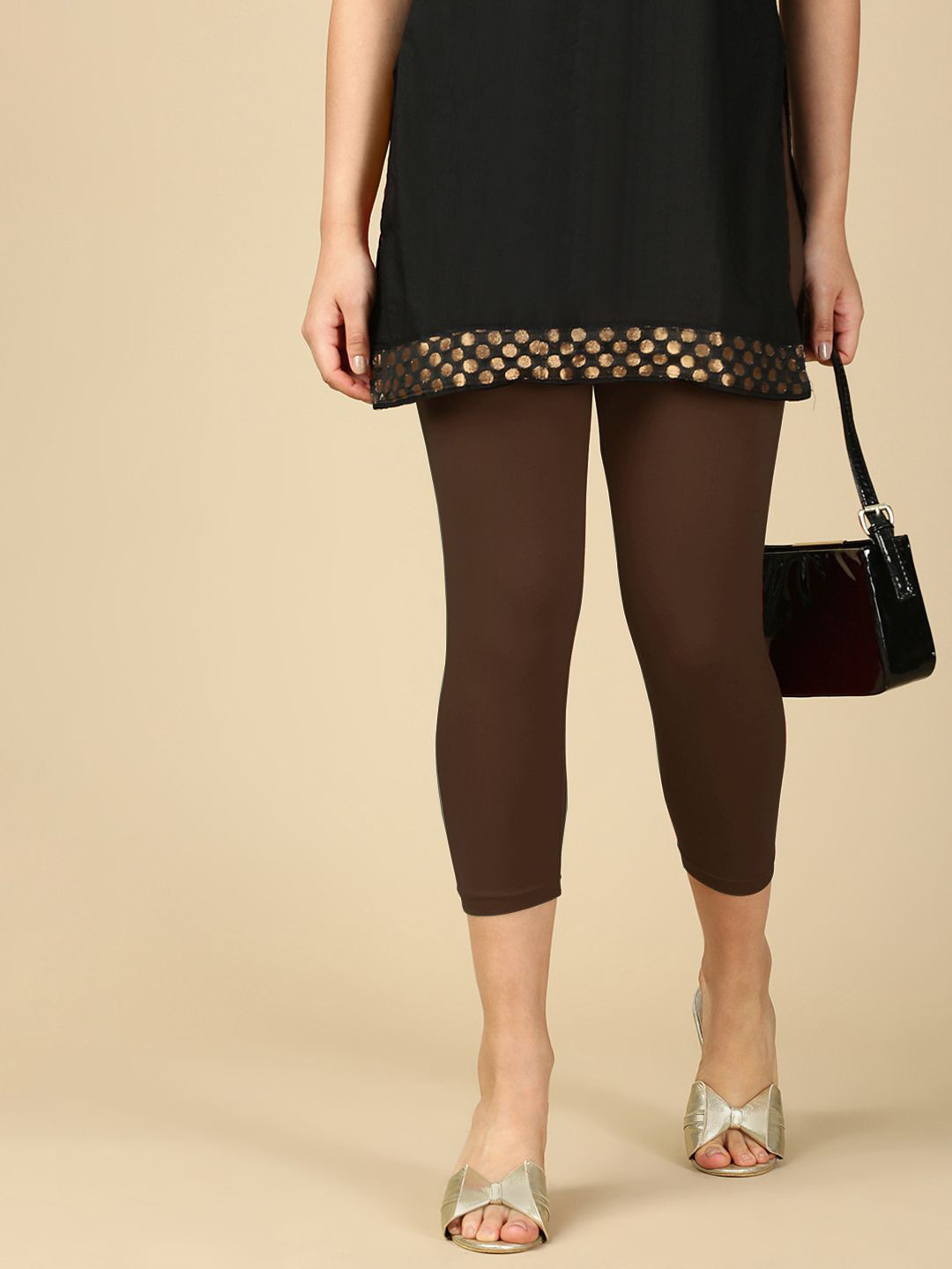 PYNK Women Capris