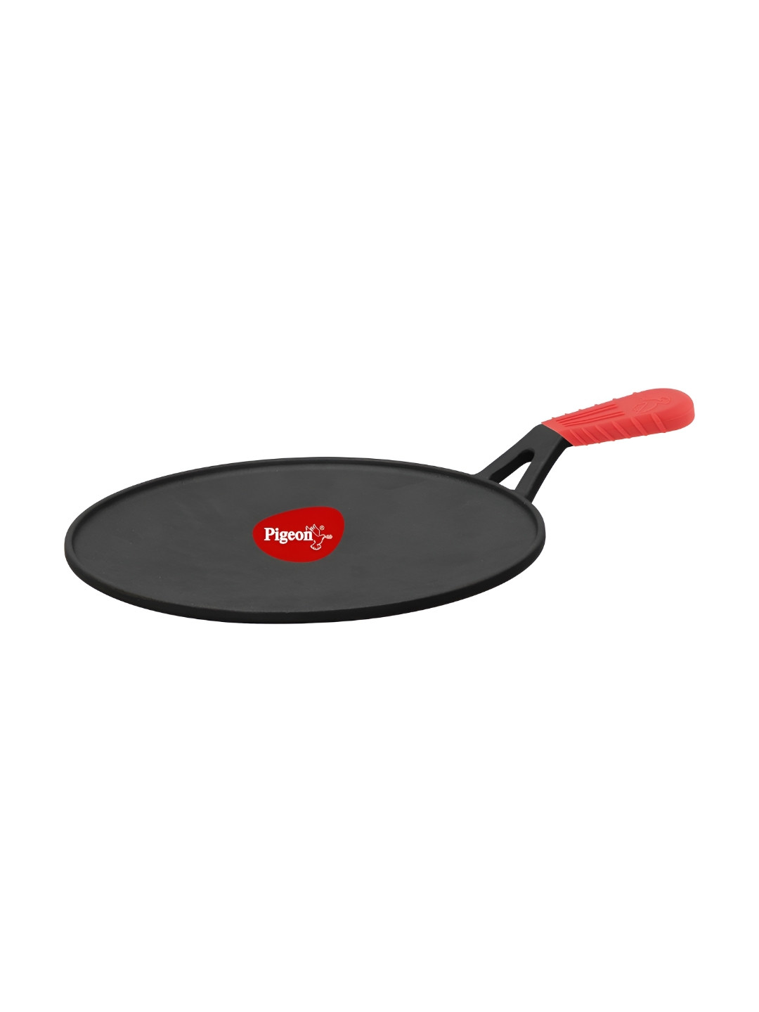 Pigeon Black Induction Base Cast Iron Tawa