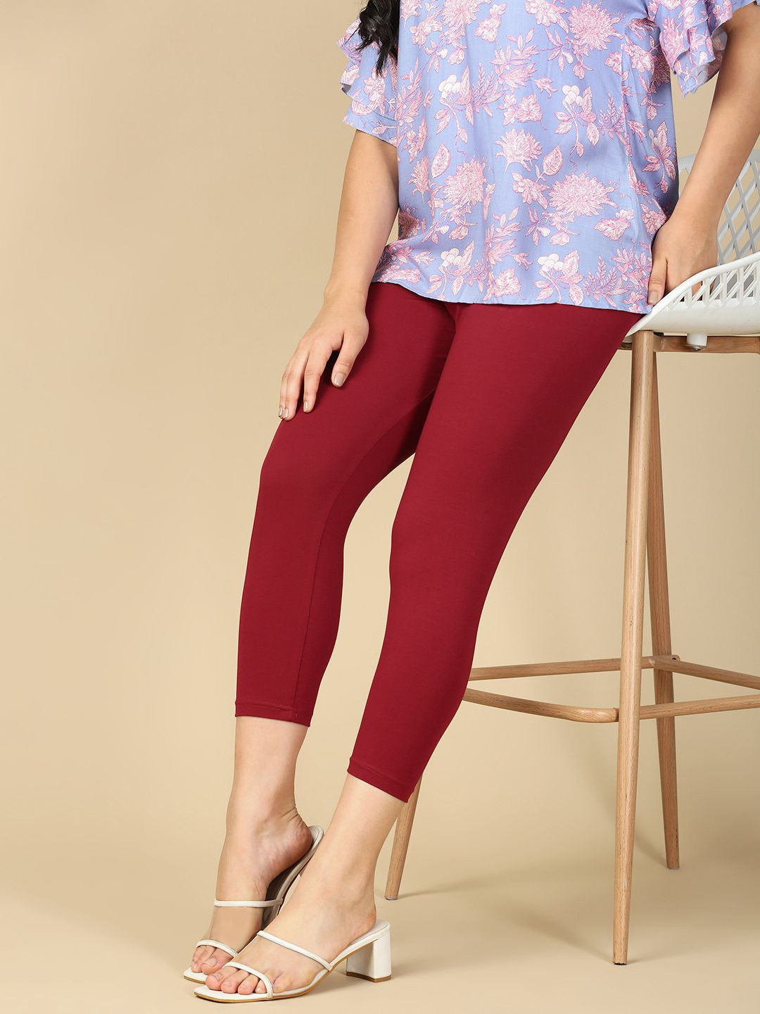 PYNK Women Capris