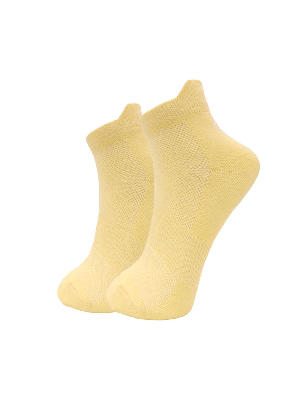 Xjarvis Women Ankle Length Socks