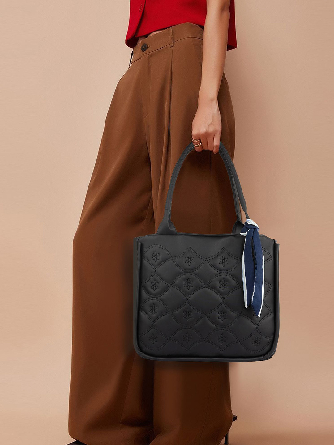 PLAYYBAGS Women Tote Bag