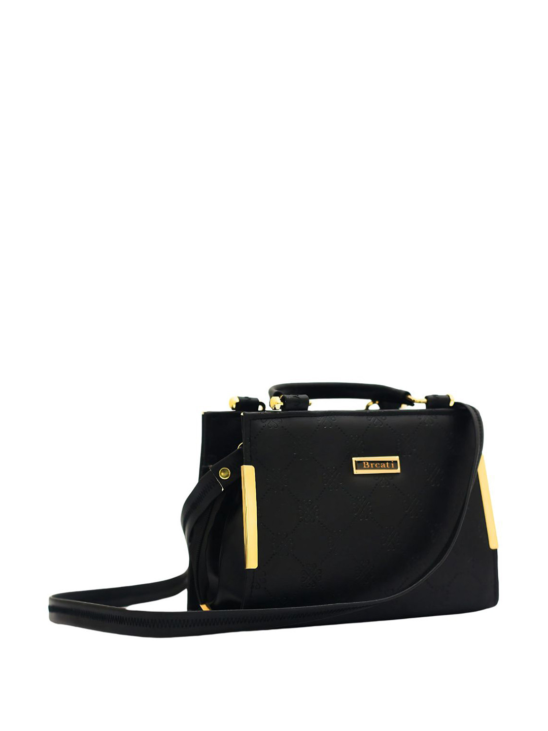 Brcati Women PU fwd Elegant Handbag