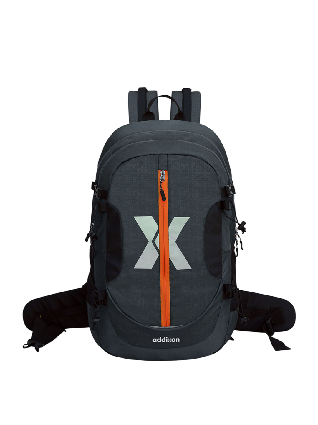 Addixon Laptop Rucksack Comfortable Durable & Versatile For Travel & Trekking Rucksack