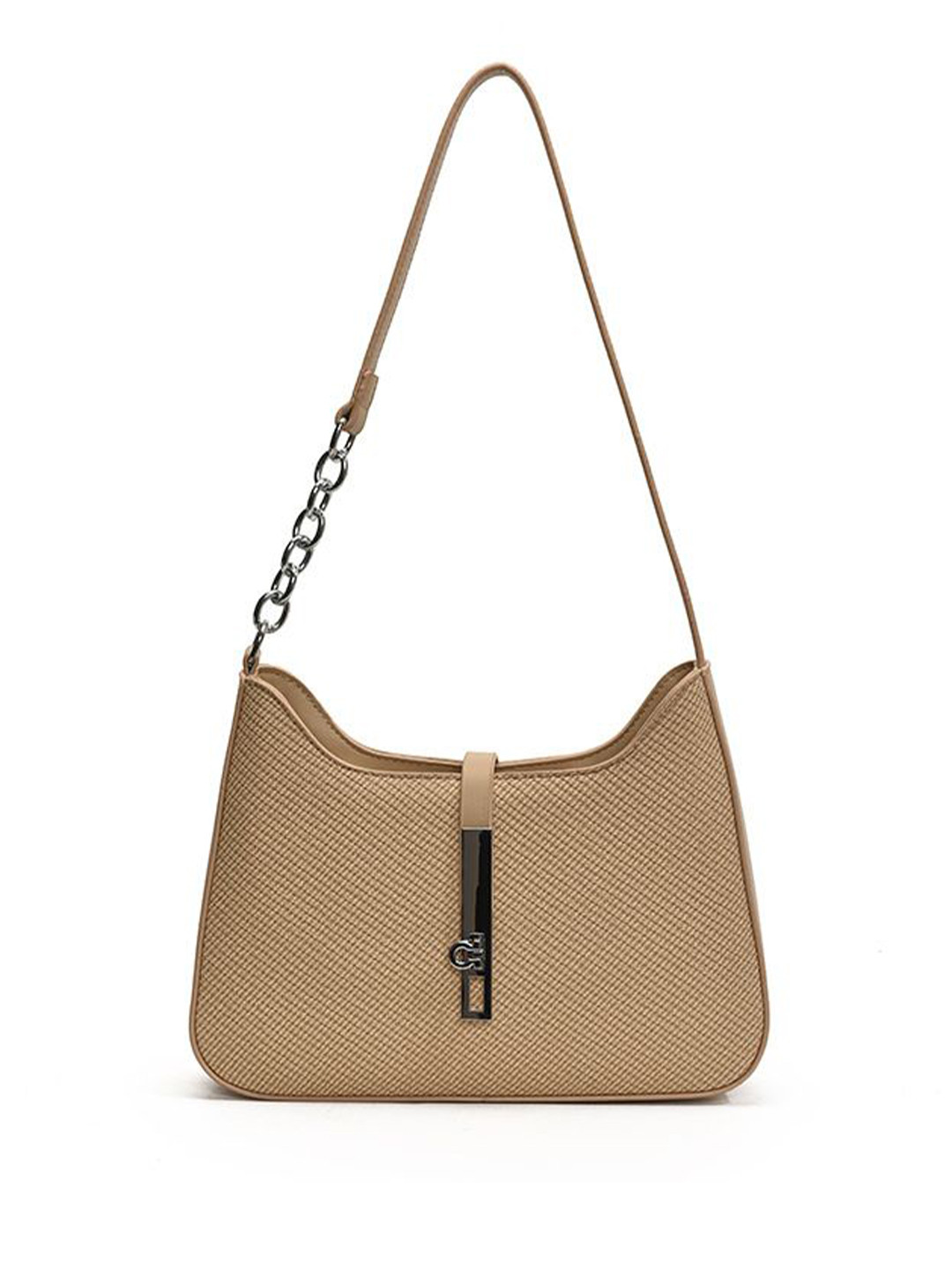 StyleCast x Revolte One Handle Shoulder Bag
