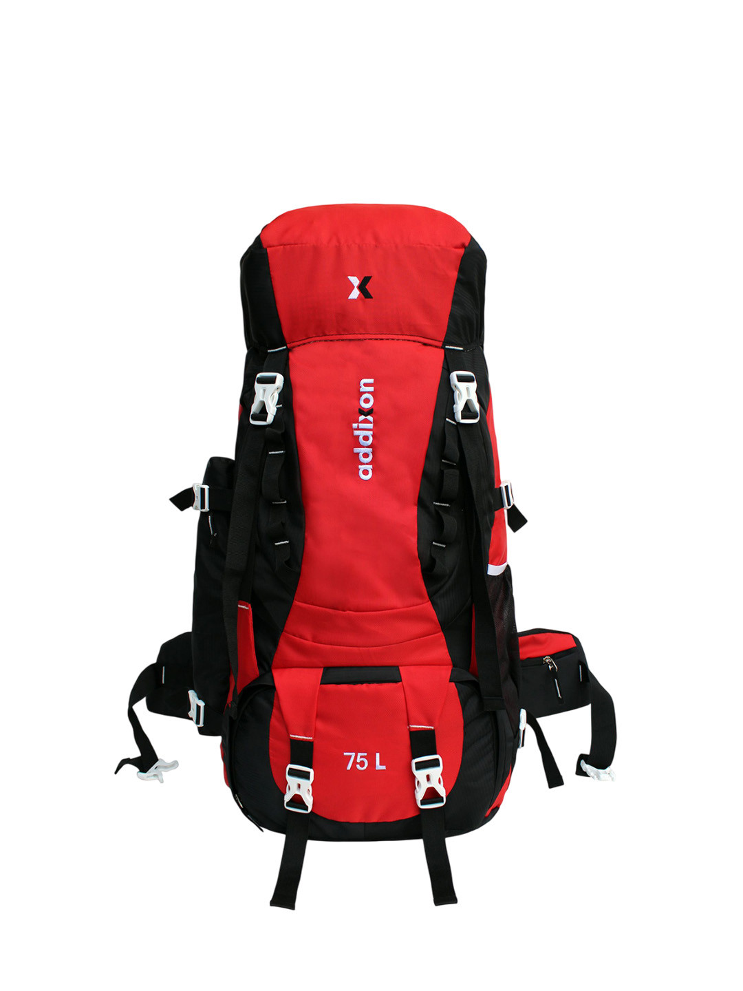 Addixon Color-Blocked Trekking Rucksack