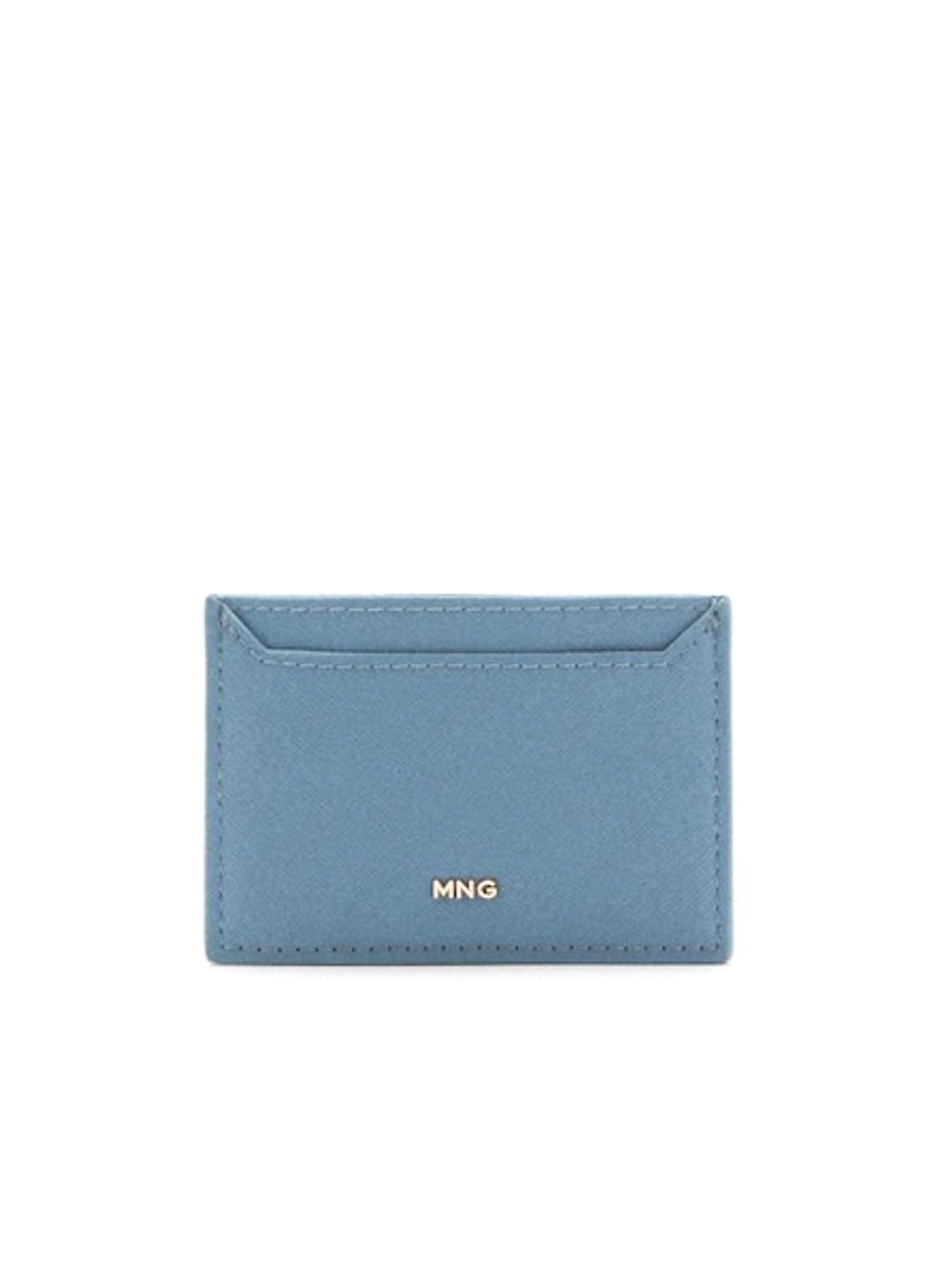 MANGO Textured PU Card Holder