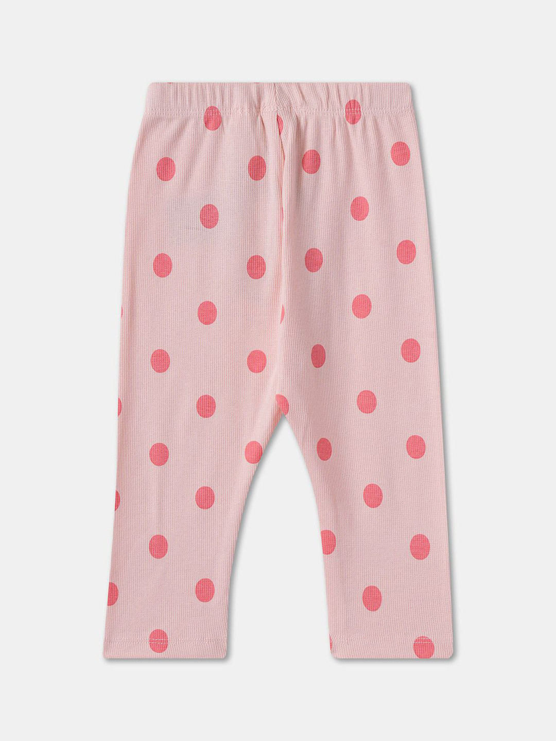 R&B Girls Printed Leggings