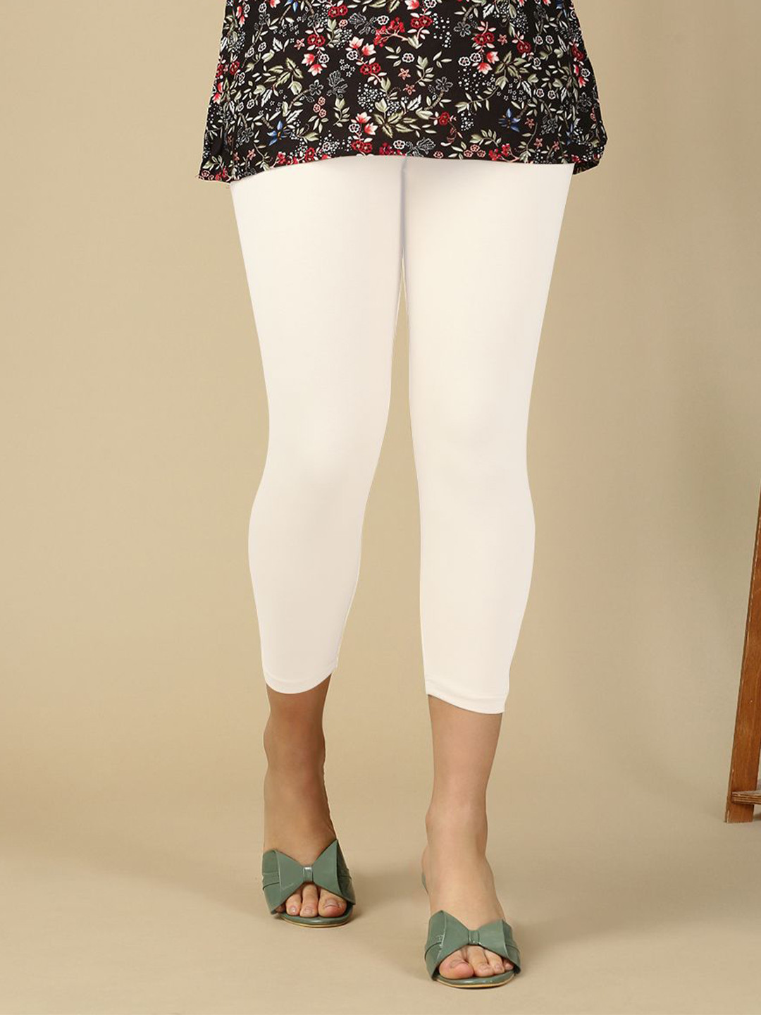 PYNK Women Capris