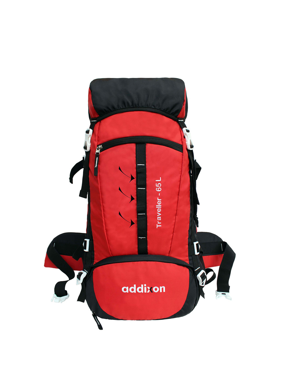 Addixon Shoe Compartment For Hiking Medium Trekking Large Rucksack 65L