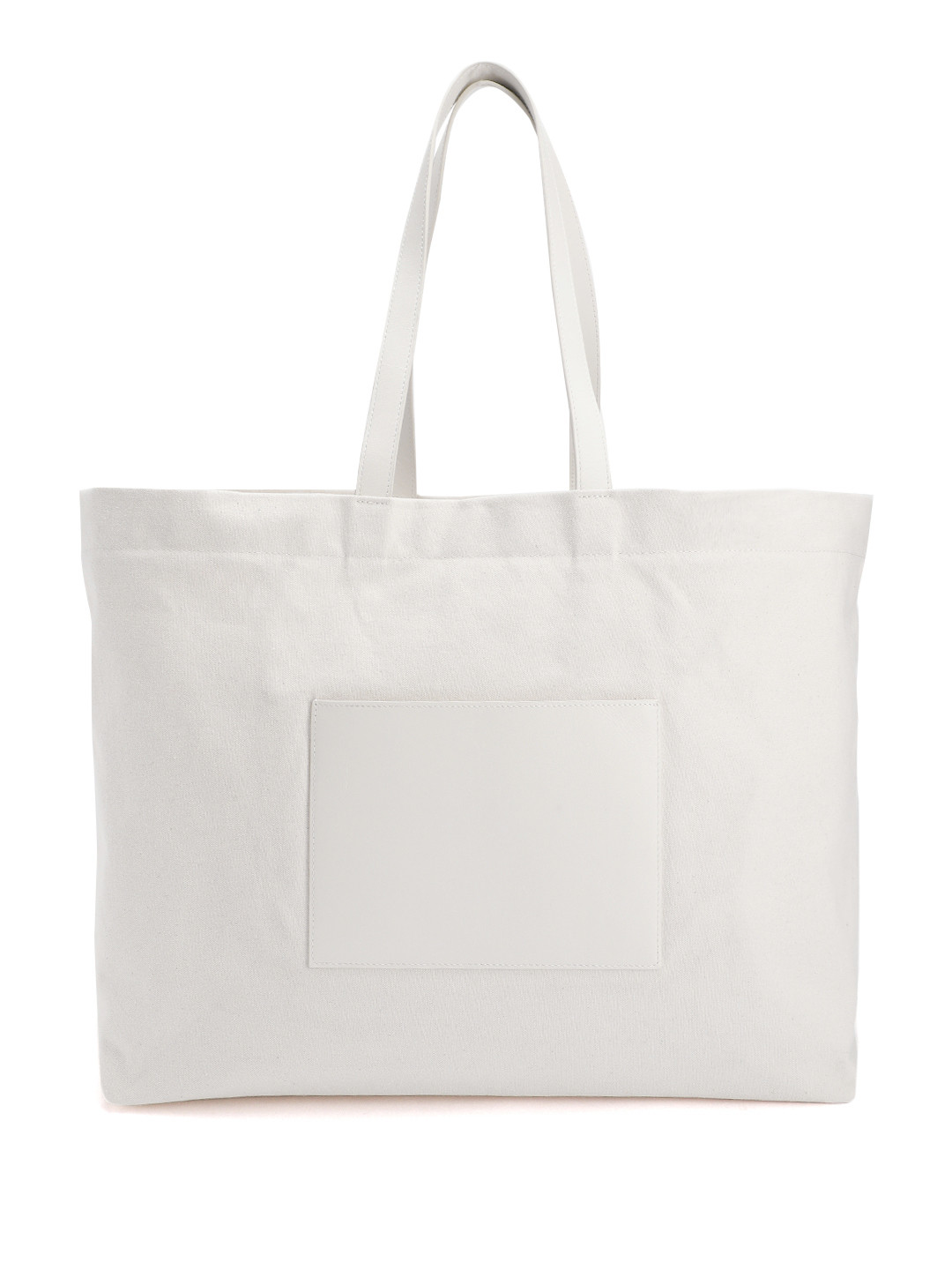 MANGO Shopper Bag